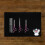 Barber Organizer In Silicone Per Tagliacapelli E Salone Parrucchiere 6