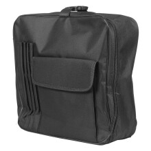Percussion Instrument Bag Instrument Storage Bag Black 1pack