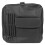 Percussion Instrument Bag Instrument Storage Bag Black 1pack 2