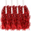 24 Pom Pom Cheerleader Mano Per Incitare 1
