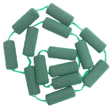 1Set Groene Schuim Bloemenguirlande Voor Bruidsboeketten En Decoratie