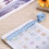 12 Pcs Measuring Fabric Tape Measure Soft Ruler Durable 6