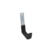 Heavy Duty Metal Hook For Ladder Bike Tool Storage Equipment-S
