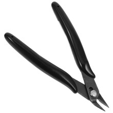 tronchese per 127 mm, laterale, pinze a filo manuale
