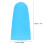 10 Pezzi Copridita In Silicone Antiscottatura E Donna 2