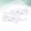 100 Pezzi Cuffiette In Non Antipolvere 4