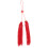 spada con nappina pendente decorativa 1