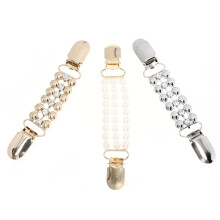 3 Pezzi Clip Per E Sciarpa Vintage