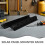 Rv Mounting Bracket Abs 2set 21.61x4.32x2.36 In 9