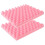 2 pezzi supporti in per fiori in pasta 7