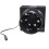 Système d'échappement réglable de 210CFM 12cm pour le contrôle 5