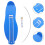 1 - Calibratore lunghezza UK/EU con 9