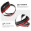 Doorway Floor Transition Strip Edging Trim Versatile 10