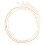 Set Cinture In Metallo Con Paillettes Per E Addome 5