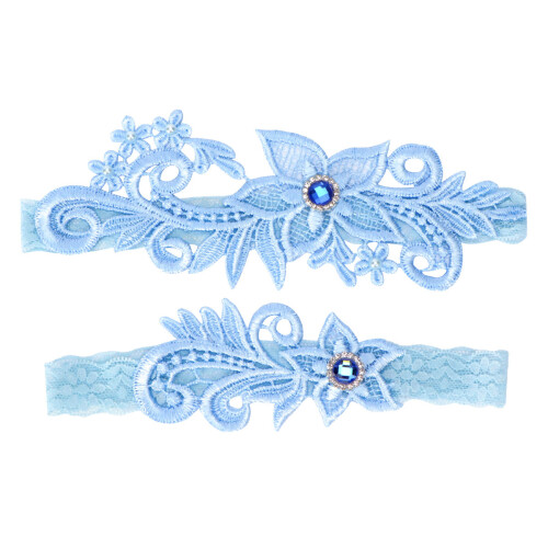 garze sposa western con e decorazioni floreali