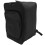 1pc Drum Holder Black Compact Lightweight Storage Bag 4