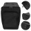 1pc Drum Holder Black Compact Lightweight Storage Bag 3