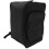 1pc Drum Holder Black Compact Lightweight Storage Bag 7