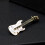 Spilla A Chitarra In Per 11