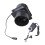 Ventilation DC12V de ventilateur d'extraction de vitesse 1