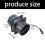 Ventilation DC12V de ventilateur d'extraction de vitesse 4