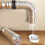 Ventilation DC12V de ventilateur d'extraction de vitesse 5