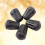 6 punte 3,3 cm per bastoni trekking antiscivole resistenti 6