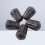 6 punte 3,3 cm per bastoni trekking antiscivole resistenti 11