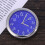 Clock Per Auto Con Luminosa 4