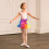 Gonna A Tulle Strati Per 4-6 Anni 6
