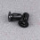 1 Tappi Manubrio in 4X34Mm per 22~24Mm 5