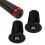 1 Tappi Manubrio in 4X34Mm per 22~24Mm 8