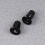 1 Tappi Manubrio in 4X34Mm per 22~24Mm 4