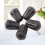 punte terminali 3,3 cm per bastoni trekking antiscivolo 10