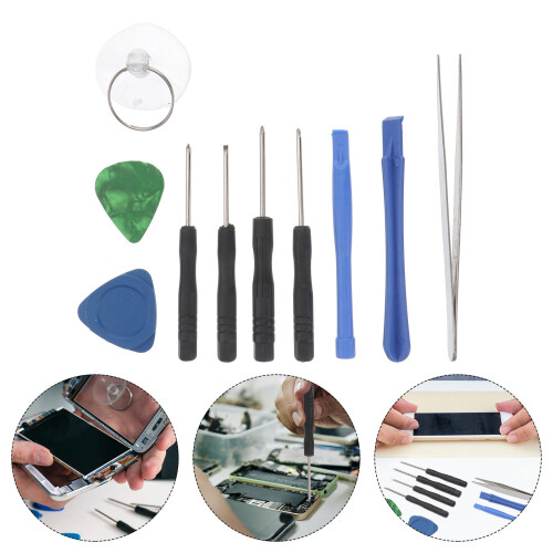 10St Magnetische Schroevendraaier X Tot 3G En 2