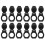 12 Usb Camera Lensdopjes Webcamlensdopjes Privacybescherming 1