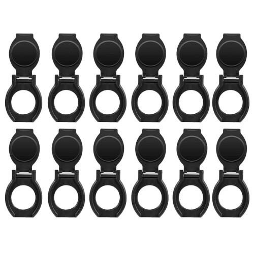 12 Usb Camera Lensdopjes Webcamlensdopjes Privacybescherming