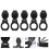 12 Usb Camera Lensdopjes Webcamlensdopjes Privacybescherming 2
