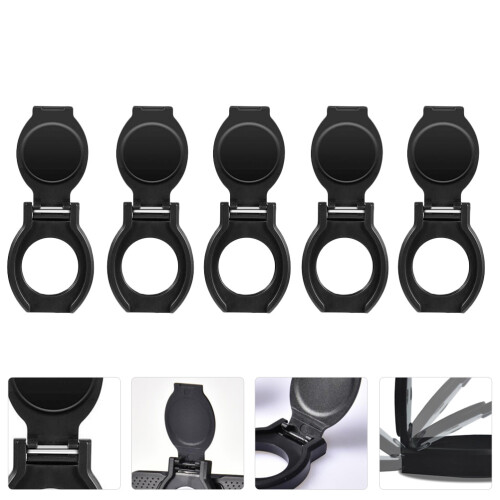 12 Usb Camera Lensdopjes Webcamlensdopjes Privacybescherming 1