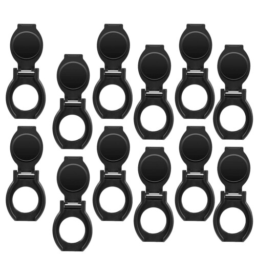 12 Usb Camera Lensdopjes Webcamlensdopjes Privacybescherming 2