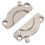 Heavy Duty Zinc Alloy Table Dining Table Connectors 1