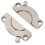 Heavy Duty Zinc Alloy Table Dining Table Connectors 3
