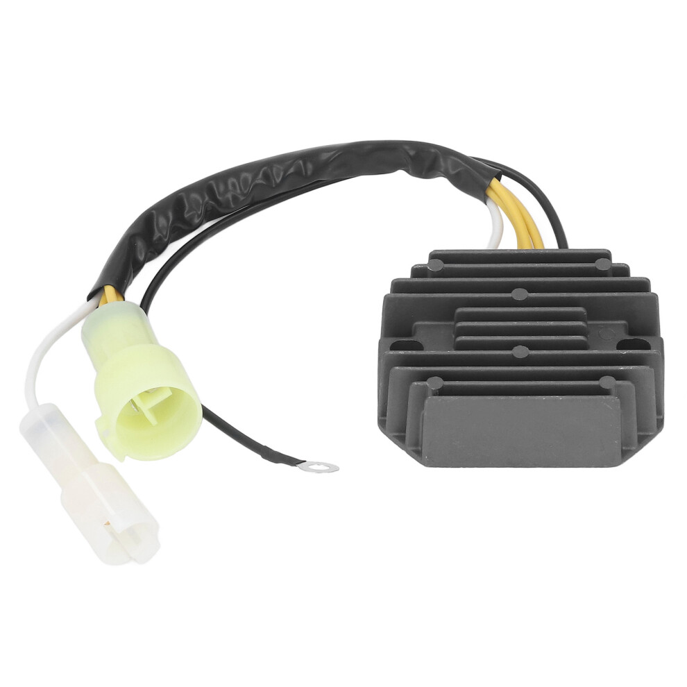 Voltage Regulator Rectifier Fits Suzuki Df40/Df50 1999Â2004 Models 4391357093231