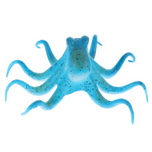 Fish Tank Decoratie Octopus Aquarium Decoratie Inktvis Model Sieraad