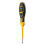 Digital Voltage Detection Pen Not Contact-Yellow one length he 1