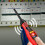 Digital Voltage Detection Pen Not Contact-Yellow one length he 5