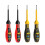 Digital Voltage Detection Pen Not Contact-Yellow one length he 4