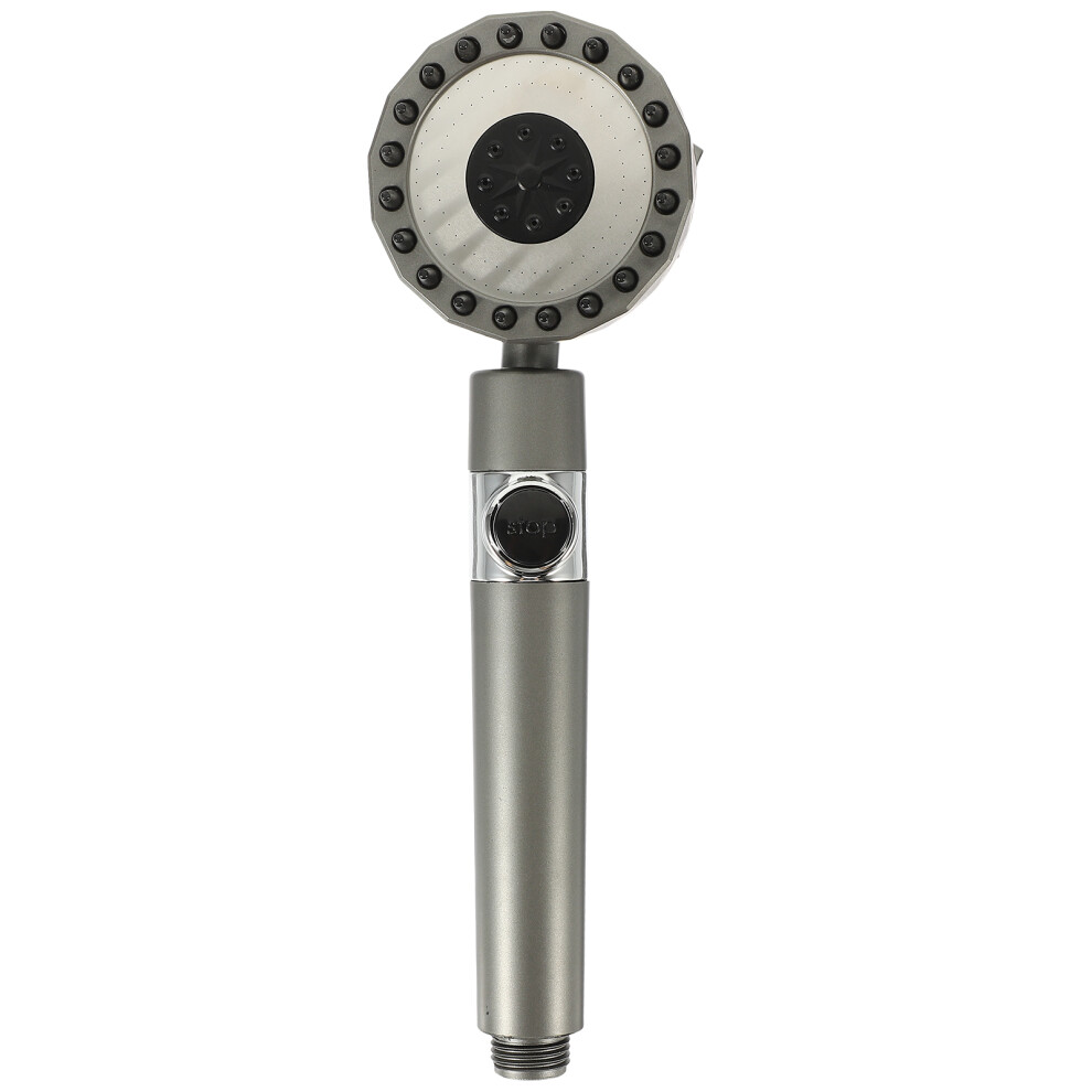 GłóWna ŁAtwo Demontowalna Z Plastiku Z Plastiku Do KąPieli-image