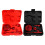 Transmission Tank Tool Adapter Set with-     Red box 2