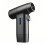 Lightweight Portable Handheld Fan 5000mAh Rechargeable-Black 1